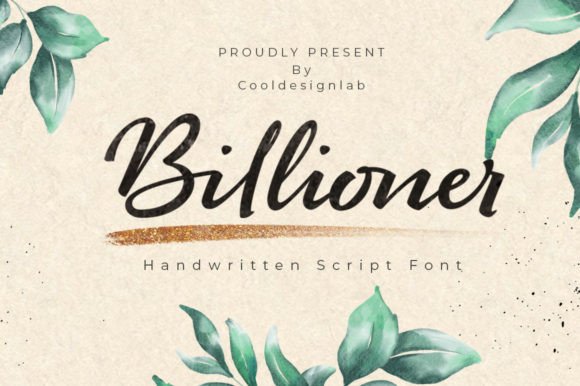 Download Billioner - Premium Resources