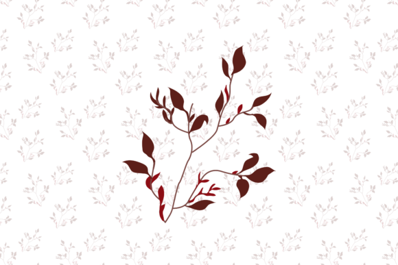 Download Spring Plant Pattern - Plant Collection